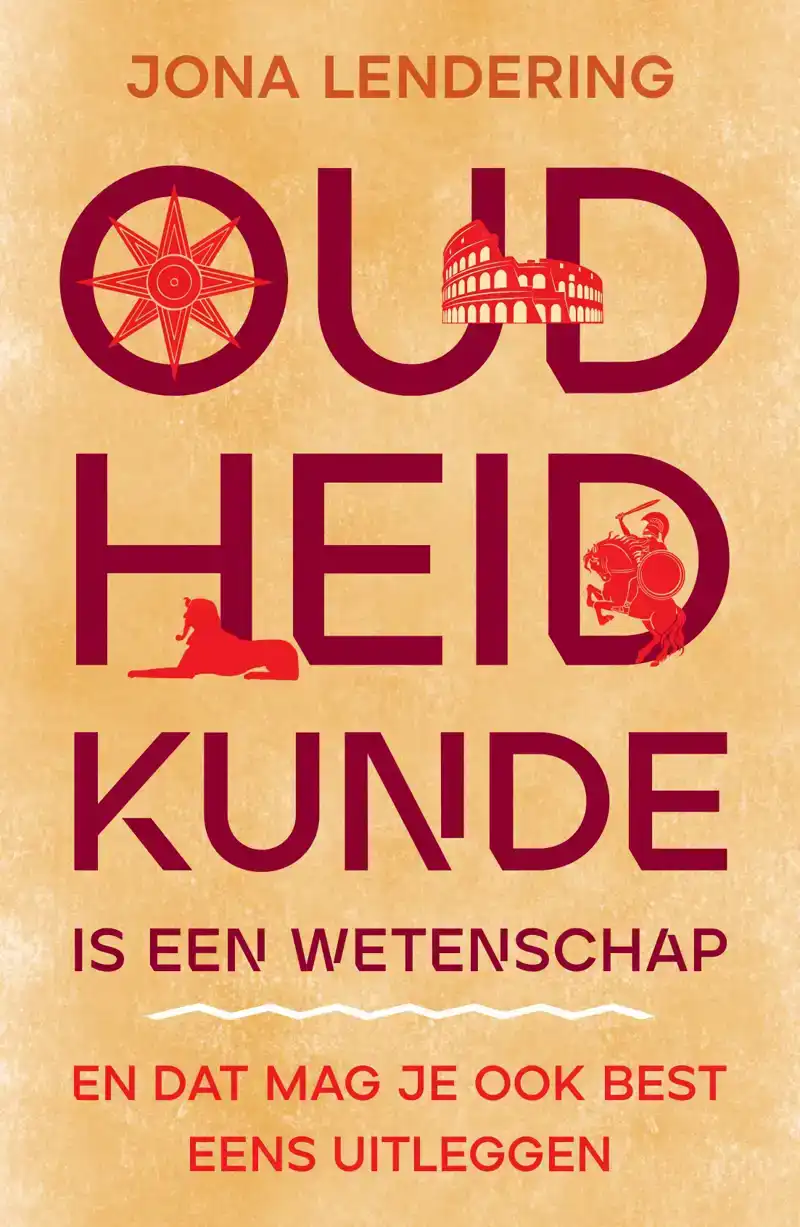 OUDHEIDKUNDE IS EEN WETENSCHAP