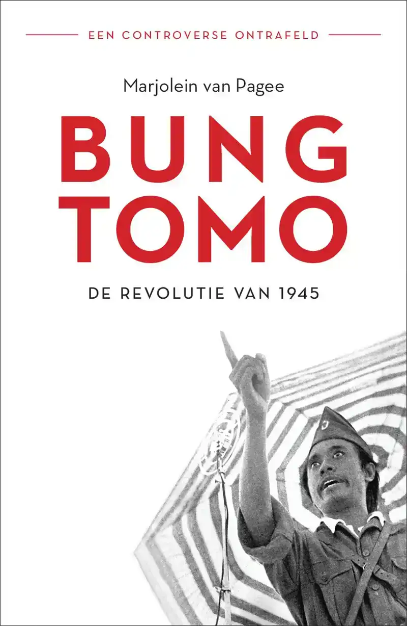 BUNG TOMO