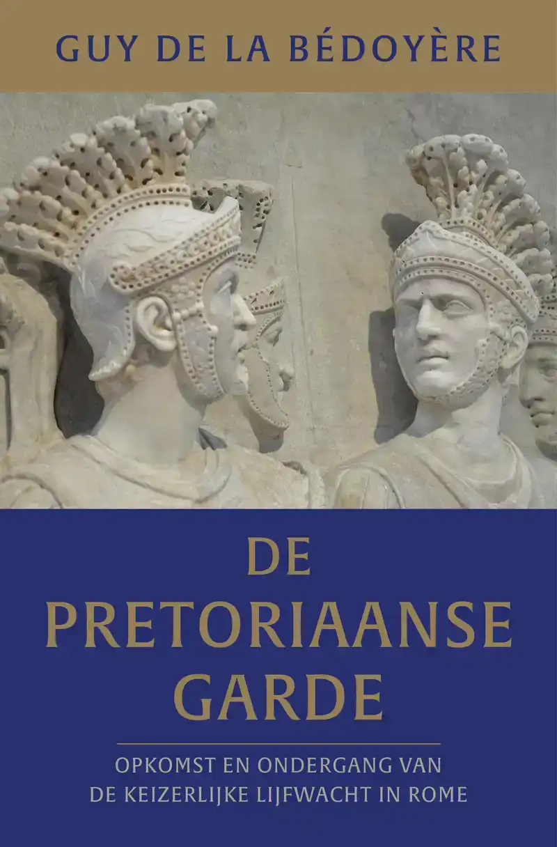 DE PRETORIAANSE GARDE