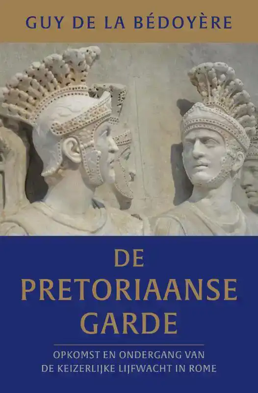 DE PRETORIAANSE GARDE