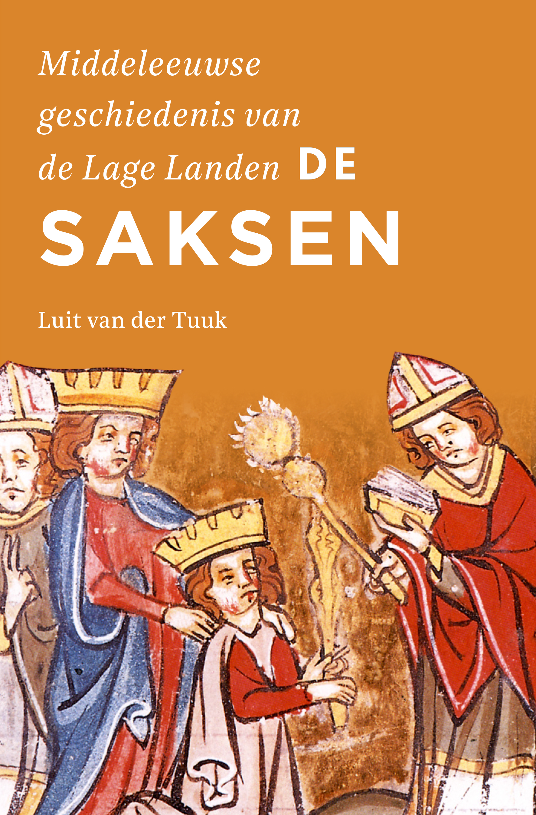 DE SAKSEN