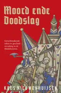 MOORD ENDE DOODSLAG