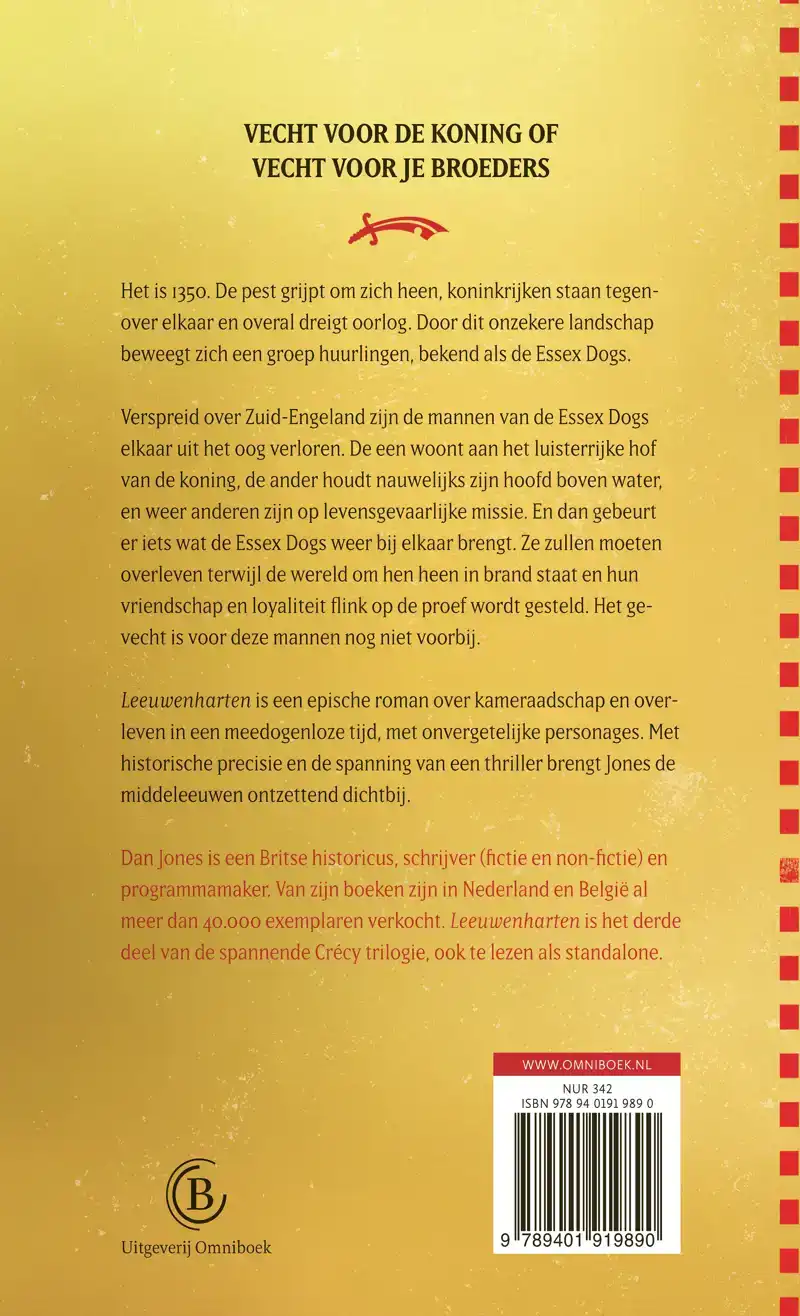 LEEUWENHARTEN