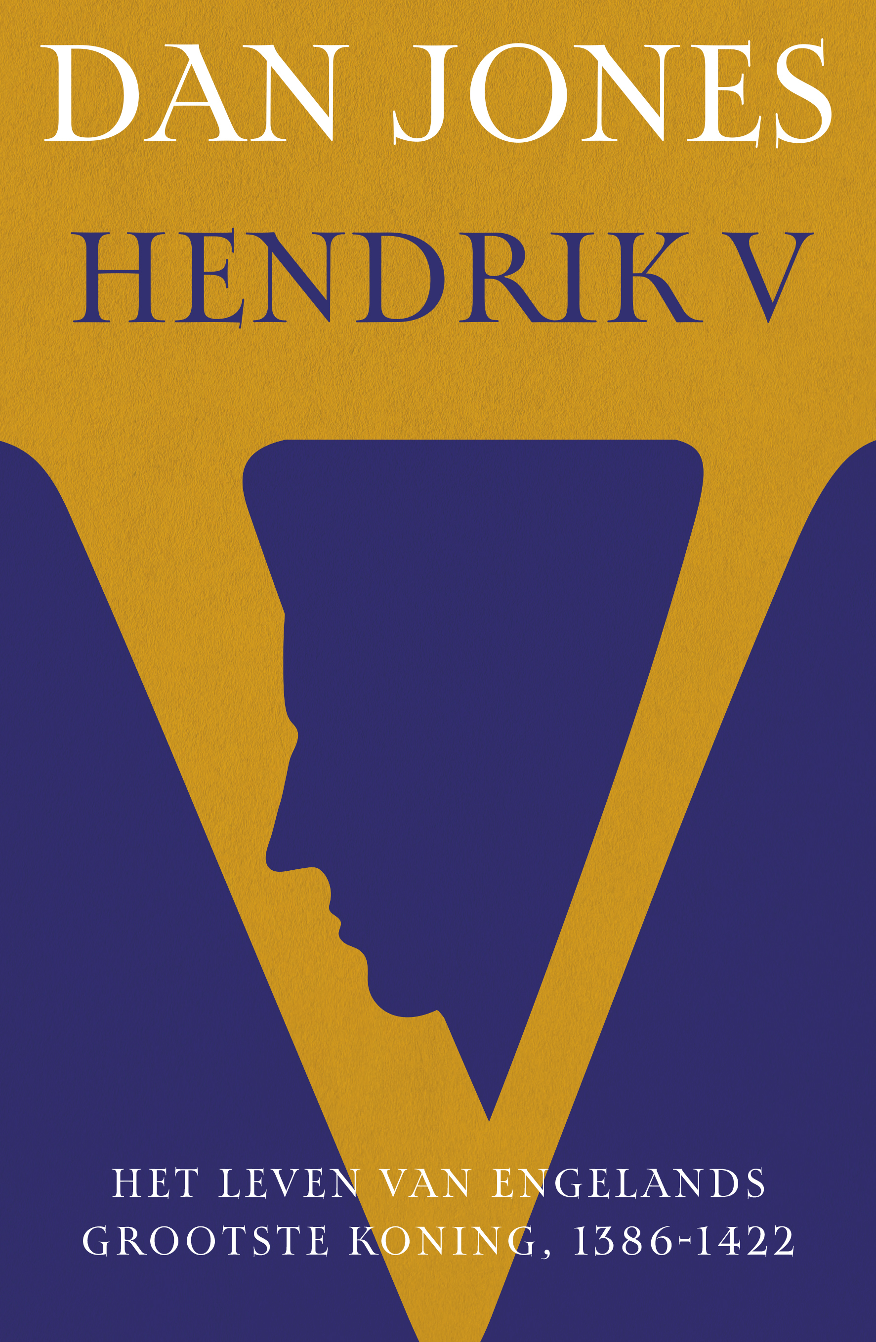 HENDRIK V