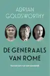 DE GENERAALS VAN ROME