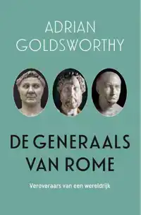 DE GENERAALS VAN ROME