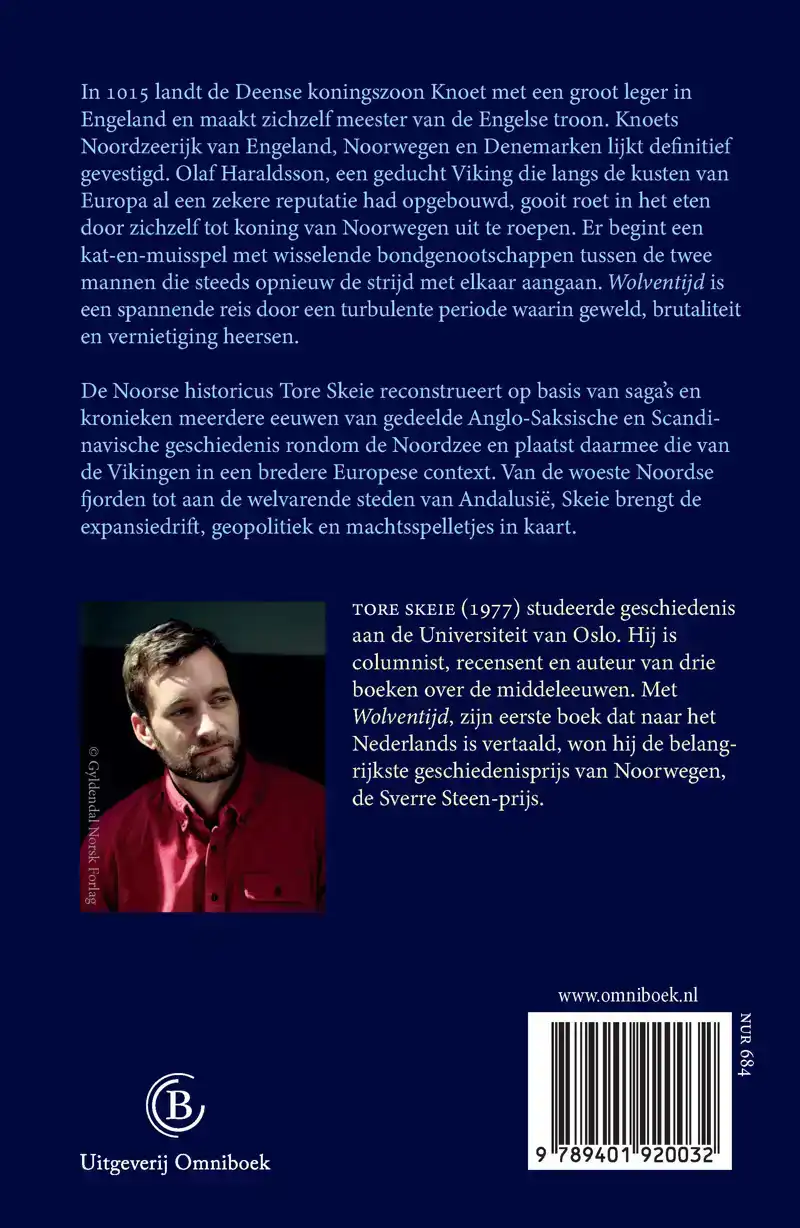 WOLVENTIJD