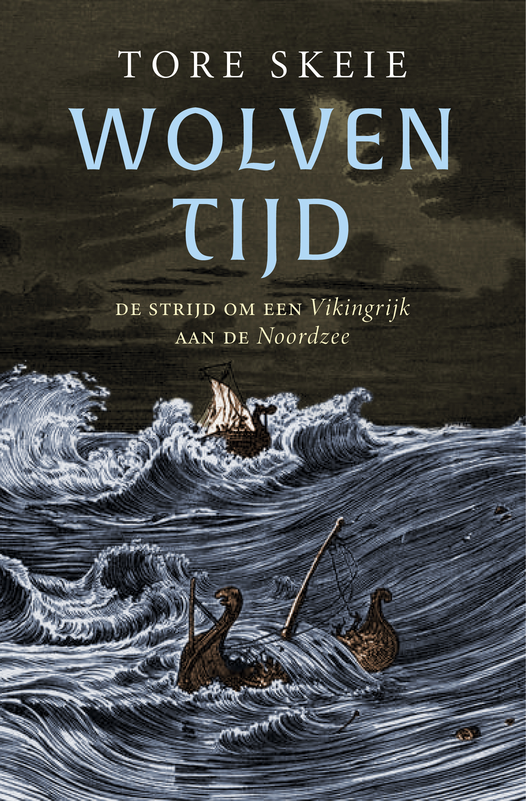 WOLVENTIJD