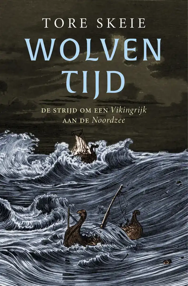WOLVENTIJD