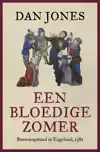 EEN BLOEDIGE ZOMER