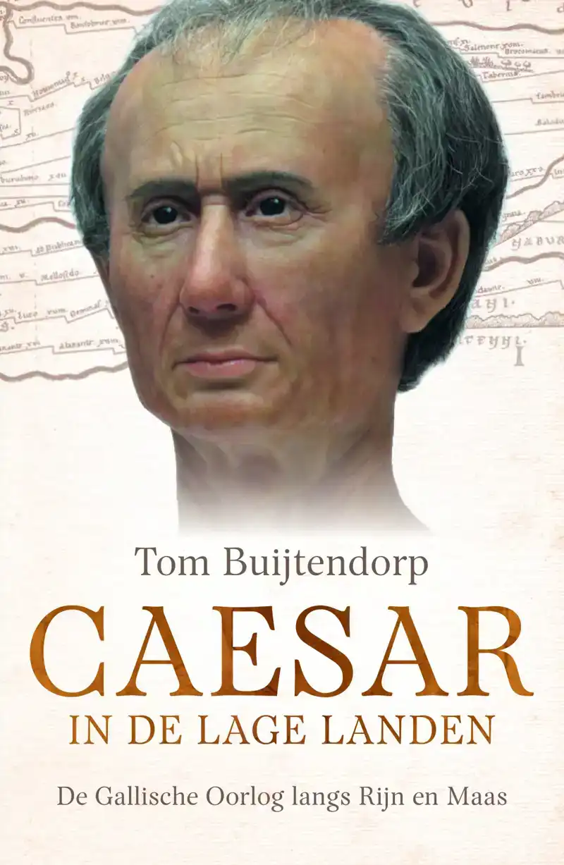 CAESAR IN DE LAGE LANDEN