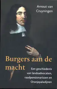BURGERS AAN DE MACHT