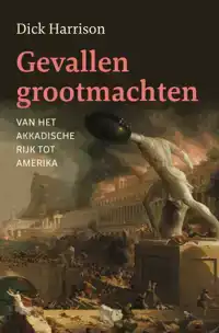 GEVALLEN GROOTMACHTEN