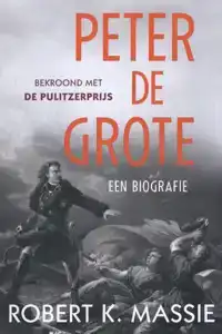 PETER DE GROTE