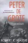PETER DE GROTE