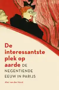 DE INTERESSANTSTE PLEK OP AARDE