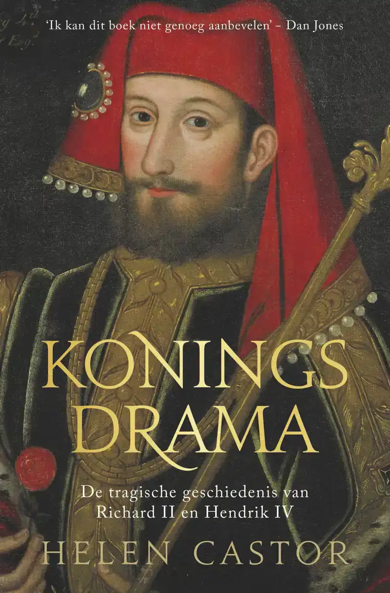 KONINGSDRAMA