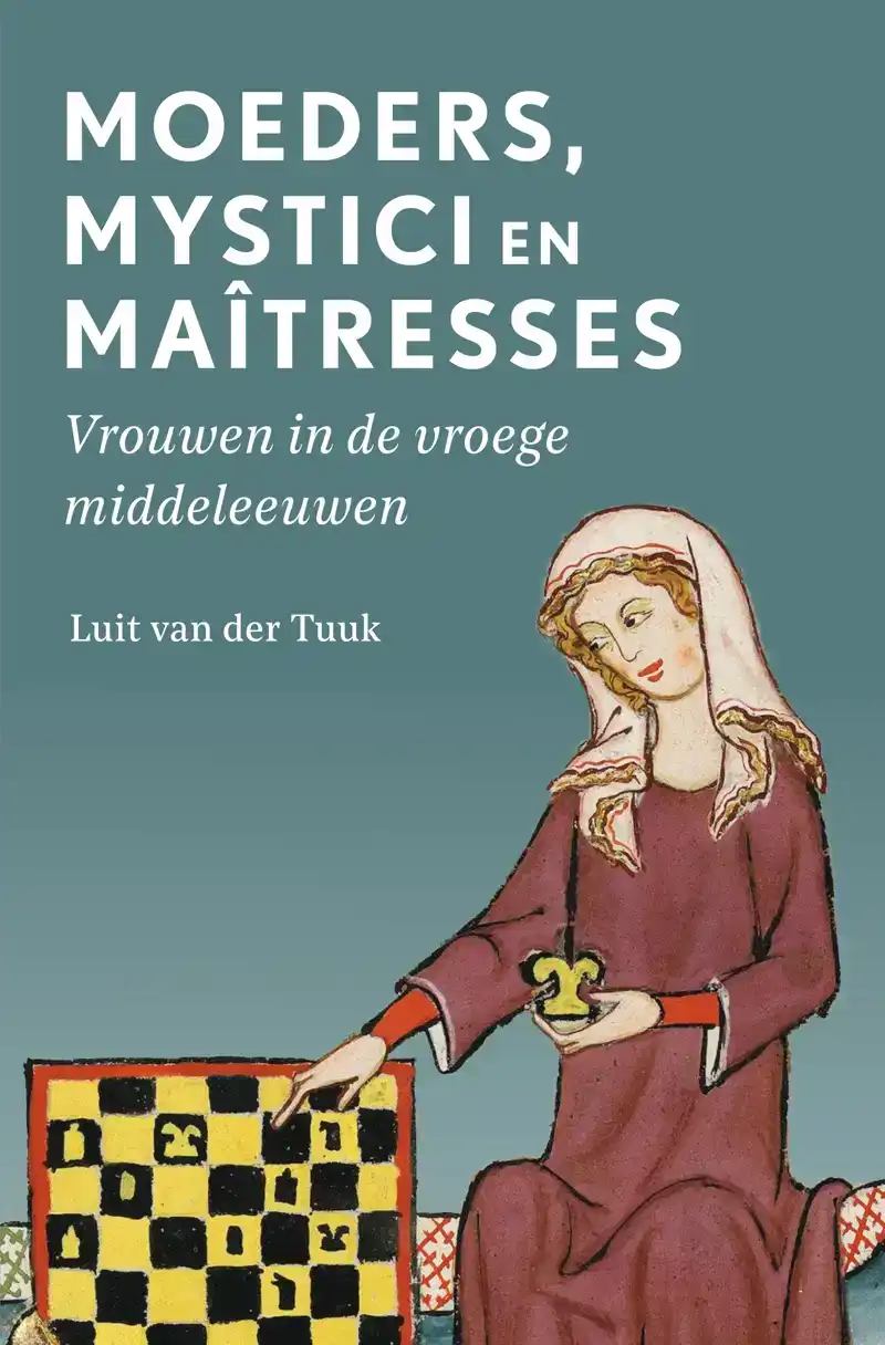 MOEDERS, MYSTICI EN MAITRESSES