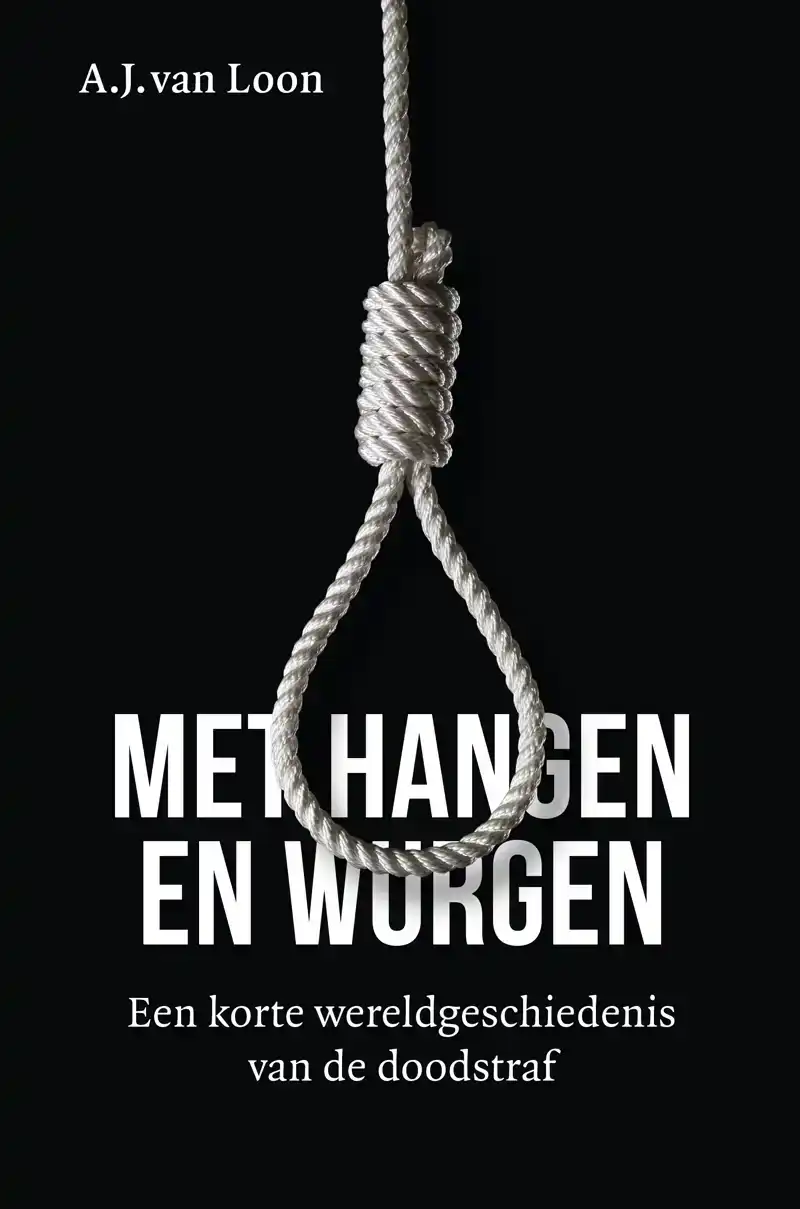 MET HANGEN EN WURGEN