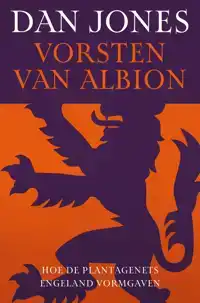 VORSTEN VAN ALBION