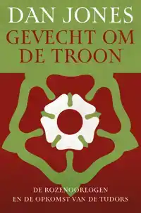 GEVECHT OM DE TROON