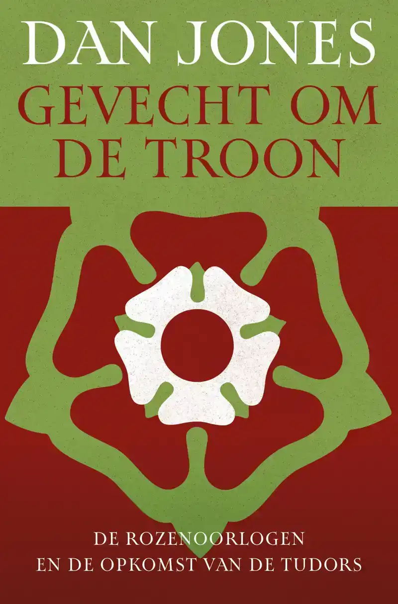 GEVECHT OM DE TROON