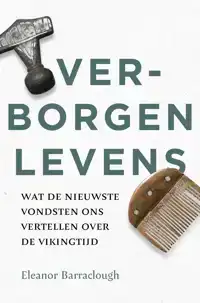 VERBORGEN LEVENS