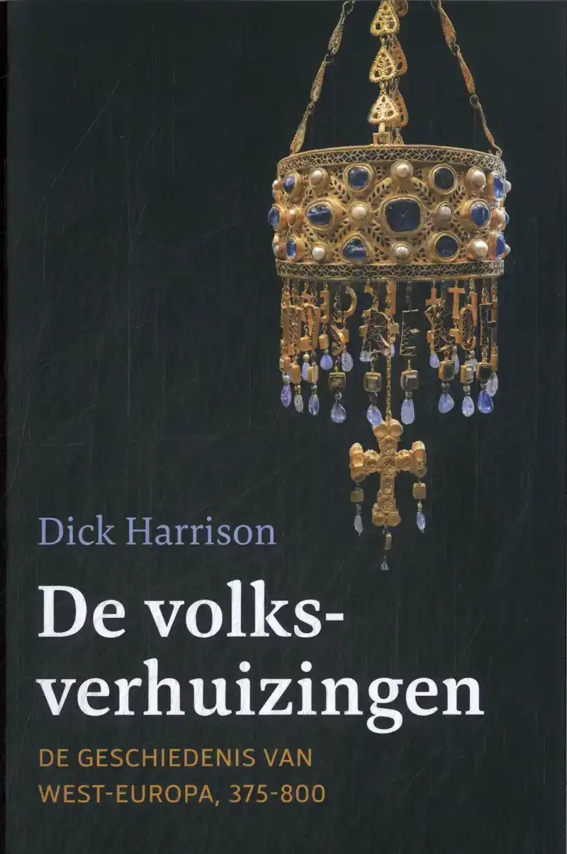 DE VOLKSVERHUIZINGEN