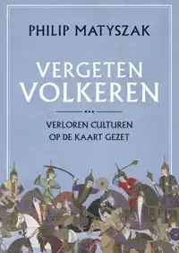 VERGETEN VOLKEREN