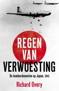 REGEN VAN VERWOESTING