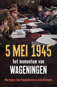 5 MEI 1945
