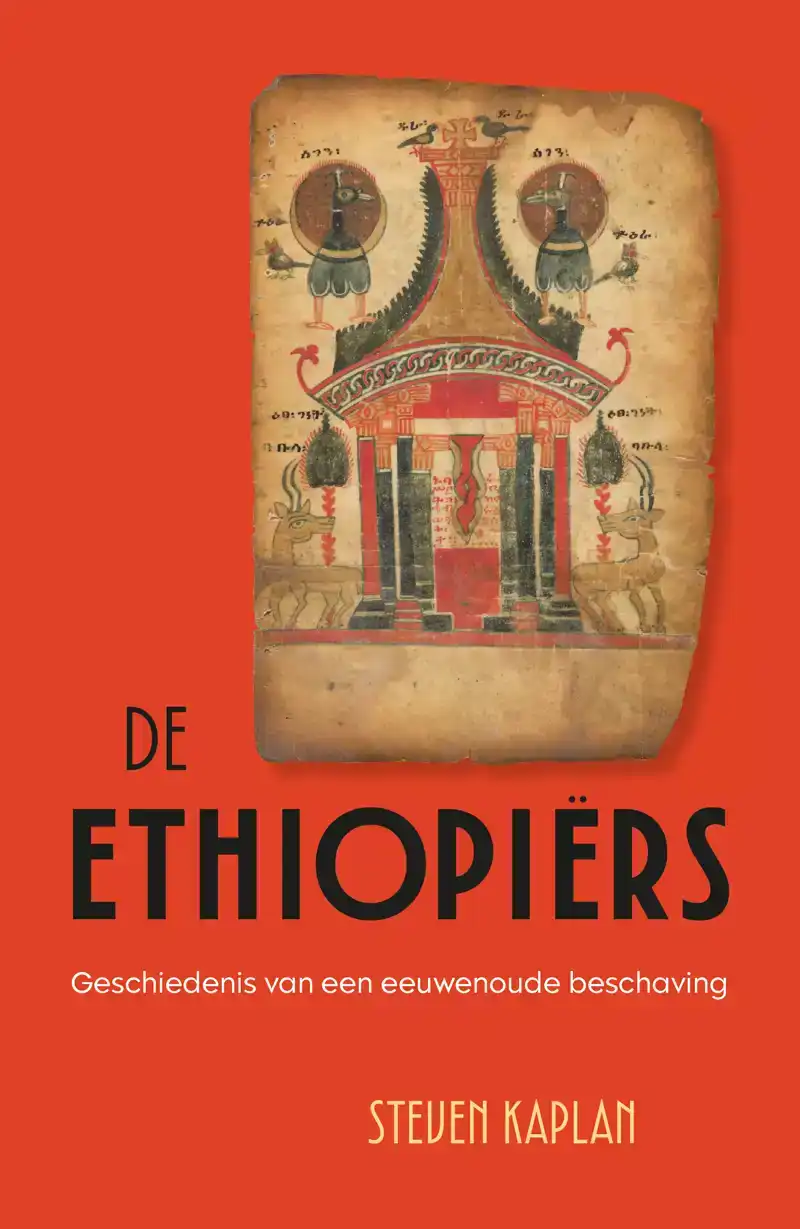 DE ETHIOPIERS