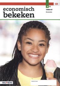 ECONOMISCH BEKEKEN