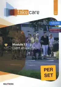 TAKE CARE (SET)