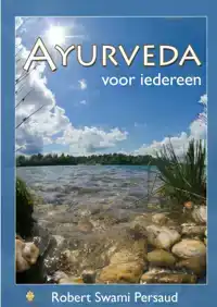 AYURVEDA VOOR IEDEREEN