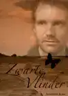 ZWARTE VLINDER