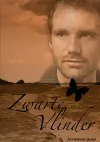ZWARTE VLINDER