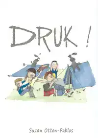 DRUK!