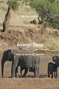 ASANTE SANA