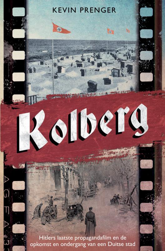 KOLBERG