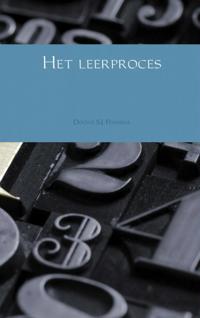 HET LEERPROCES