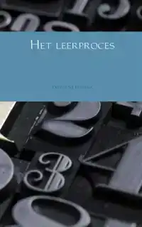 HET LEERPROCES