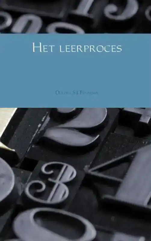 HET LEERPROCES