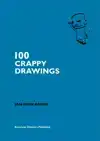 100 CRAPPY DRAWINGS