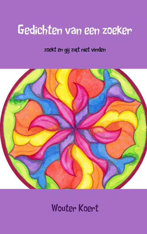 GEDICHTEN VAN EEN ZOEKER