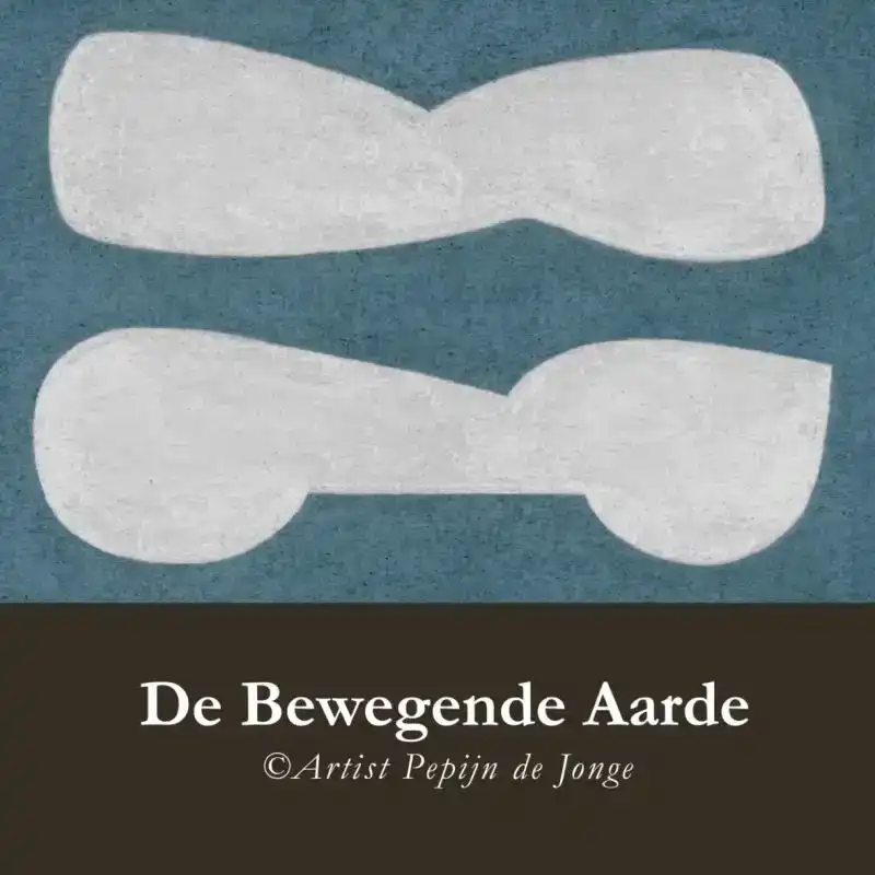 DE BEWEGENDE AARDE