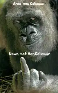 DOWN MET VAN COLUMNZ