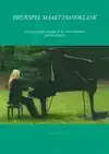 DRUKSPEL MAAKT PIANOKLANK