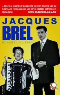 JACQUES BREL