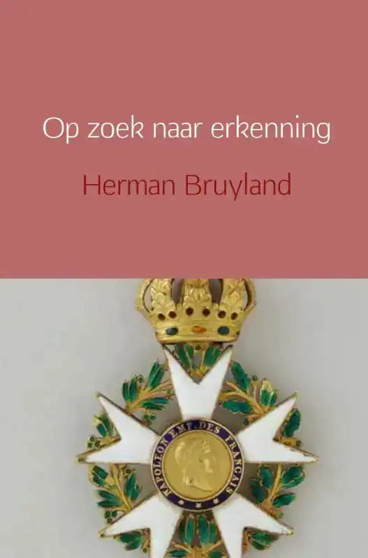 OP ZOEK NAAR ERKENNING